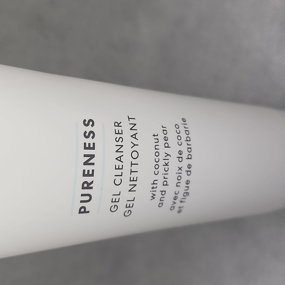 BAREMINERALS PURNESS GEL CLEANSER. FL.OZ - Picture 2 of 6